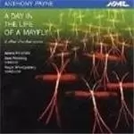 Image of Payne: Chamber and Vocal Works