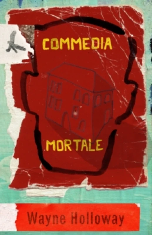 Image of Commedia Mortale Paperback / softback