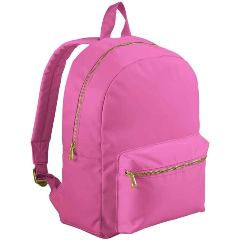 Image of Bagbase Sundae mens Backpack in Multicolour