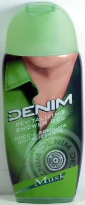 Image of DENIM MUSK D/S 250ml