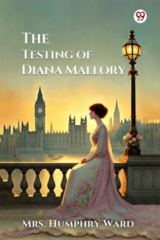 Image of The Testing of Diana Mallory (Edition1) Paperback / softback