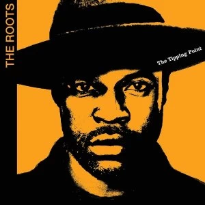 Image of The Roots - The Tipping Point Vinyl