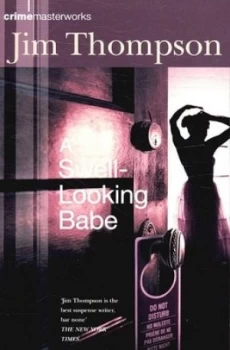 Image of A Swell Looking Babe by Jim Thompson Paperback
