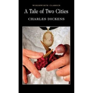 Image of A Tale of Two Cities by Charles Dickens (Paperback, 1992)