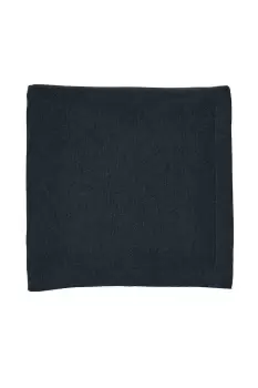 Image of 'Zoffany Lambswool' Knit Throw