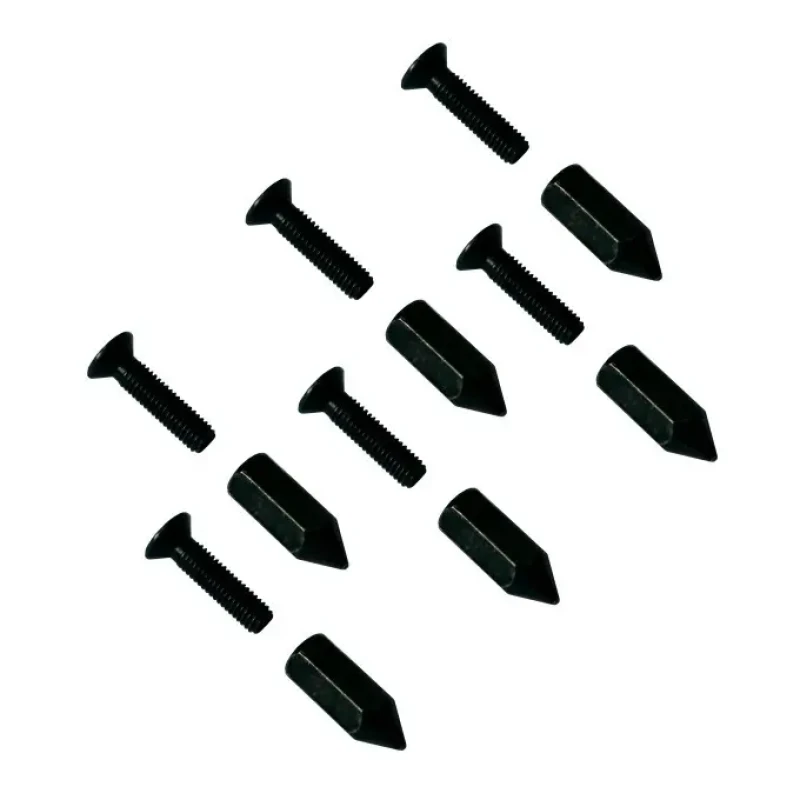 Image of Grip snowshoe tip kit TSL Noir Unisex TU