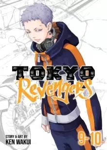Image of Tokyo Revengers (Omnibus) Vol. 9-10