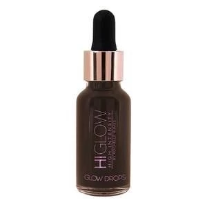 Image of HIGlow High Intensity by Rochelle Humes Glow Drops 20ml