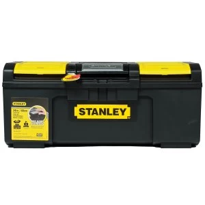 Image of Stanley One Touch Toolbox 60cm (24 in)
