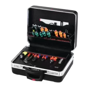 Image of Valise rigide classique largeur int.470xP200xH360 mm X-ABS-plastique 35 l PARAT