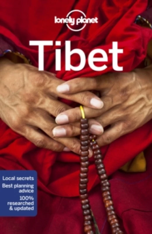 Image of Lonely Planet Tibet Paperback / softback
