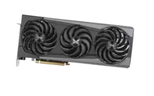 Image of Sapphire NITRO+ Radeon RX 6800 XT AMD 16GB GDDR6