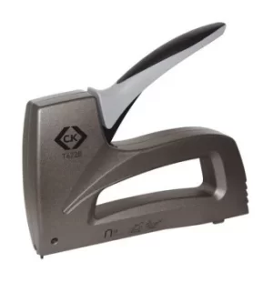 Image of CK T6228 Cable Tacker Staple Gun For Telecom Cable