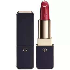 Image of Cle de Peau Beaute Lipstick (Various Shades) - 19 - Riveting Red