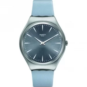Image of Ladies Swatch Skin Irony Skindream Watch