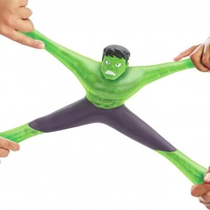 Image of Goo Jit Zu Marvel Giant Hulk