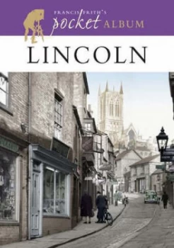 Image of Lincoln by Francis Frith and Martin Andrew and Francis Frith Collection Paperback