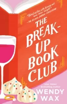 Image of The Break-up Book Club