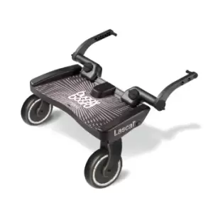 Image of Lascal Buggyboard Maxi Black