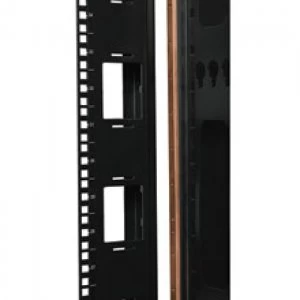 Image of SmartRack Copper Bus Grounding Bar