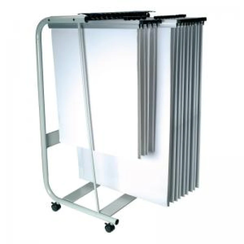 Image of Q - Connect Mobile Hanger Stand (Hangers not included) KF00780