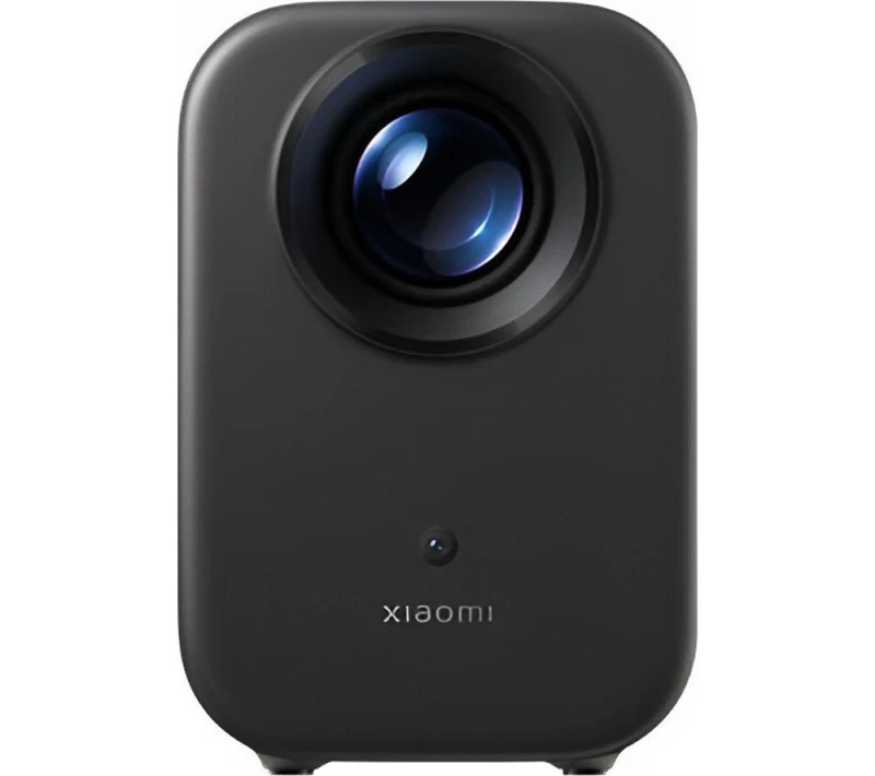 Image of XIAOMI Smart L1 Full HD Home Cinema Projector, Black 6941812706213