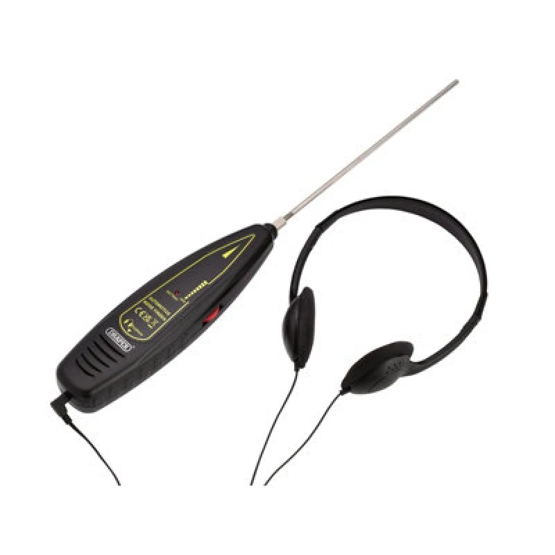 Image of Draper Electronic Stethoscope 24701