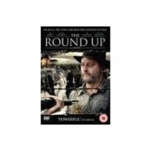 Image of The Round Up Bluray
