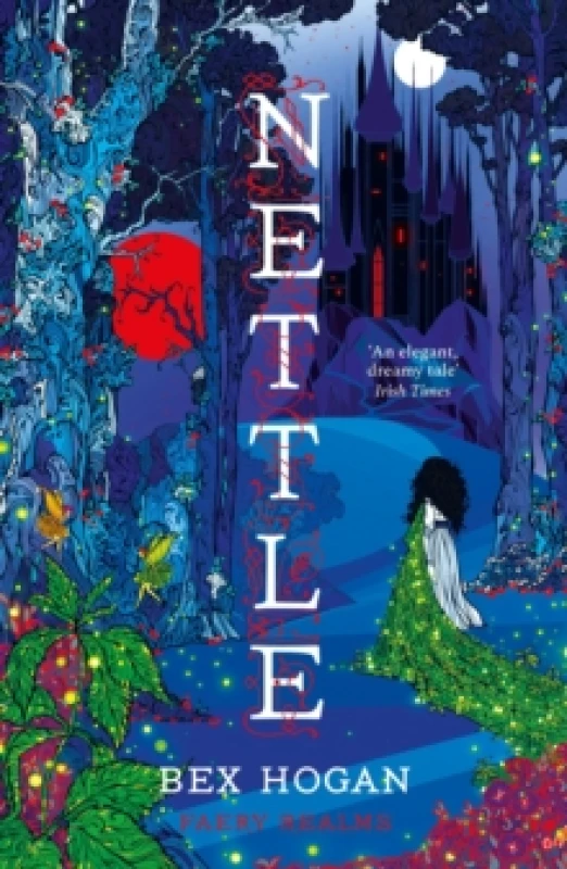 Image of Nettle. Paperback. By Bex Hogan Books