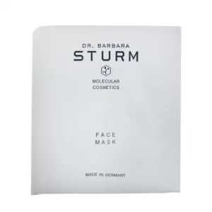Image of Dr. Barbara SturmFace Mask Sachet Box 7x10ml/0.33oz