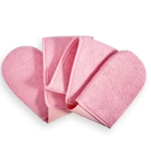Image of Makeup Revolution Body Perfecting Makeup Remover Cloth