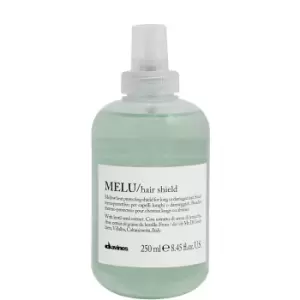 Image of Davines MELU Thermal Hair Shield 250ml