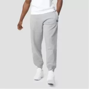 Image of Lonsdale Essentials Joggers - Grey