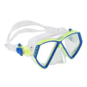 Image of Aqua lung lung Cub Junior Mask - Blue