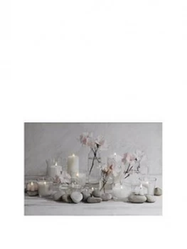 Image of Graham & Brown Serenity LED Canvas