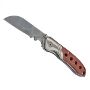 Image of Faithfull Electrician's Knife 45mm