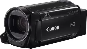 Image of Canon Legria HF R78 Camcorder