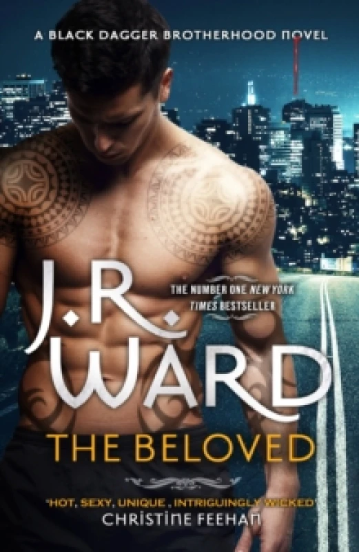 Image of The Beloved. Paperback. By J R Ward Books