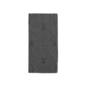 Image of Trend Mesh 1/3 Sanding Sheets 93 x 190mm 150G (Pack 5)