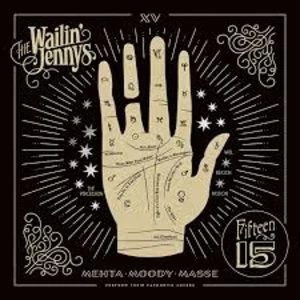 Image of The Wailin' Jennys - Fifteen Vinyl