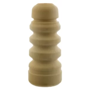 Image of Mounting Bush Buffer 28205 by Febi Bilstein Rear Axle