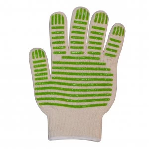 Image of Alfred Franks and Bartlett Heat Resistant Oven Glove