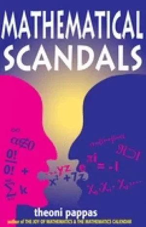 Image of mathematical scandals