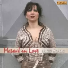 Image of Luiza Borac: Mozart in Love