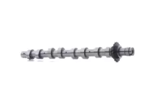 Image of RIDEX Camshaft FORD,FIAT,PEUGEOT 566C0026 1313804,3M5Q6A270AC,0801Z9 Cam Kit,Camshaft Kit