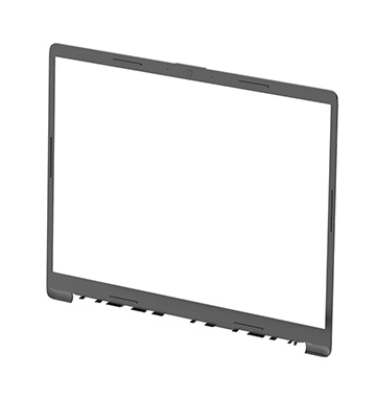 Image of HP M50434-001 laptop spare part Bezel