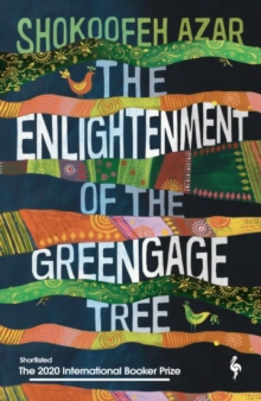 Image of The Enlightenment of the Greengage Tree: SHORTLISTED FOR THE INTERNATIONAL BOOKER PRIZE 2020 Paperback / softback