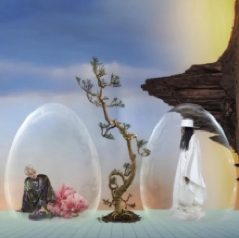 Image of ask that god 0602465640625