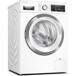 Image of Bosch Serie 8 WAX32LH9GB 9KG 1600RPM Freestanding Washing Machine