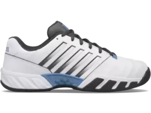 Image of Kswiss Bigshot Light 4 Mens White/dark Shadow